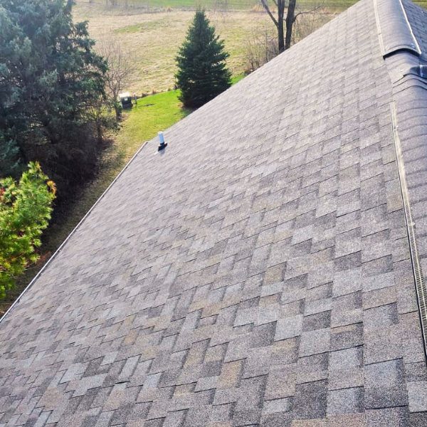 WISCONSIN ROOFING INSTALLATION